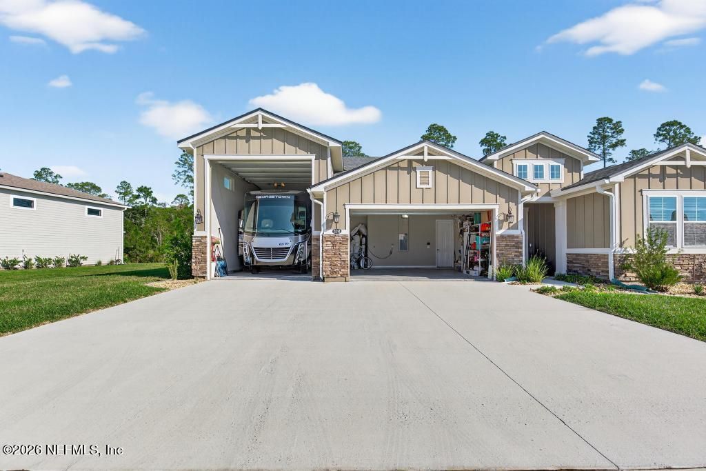 85350 Fall River Parkway, Fernandina Beach, FL 32034 Photo