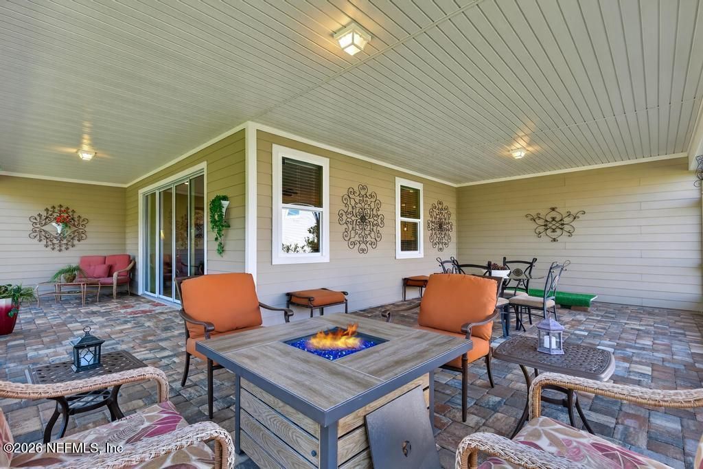 85350 Fall River Parkway, Fernandina Beach, FL 32034 Photo