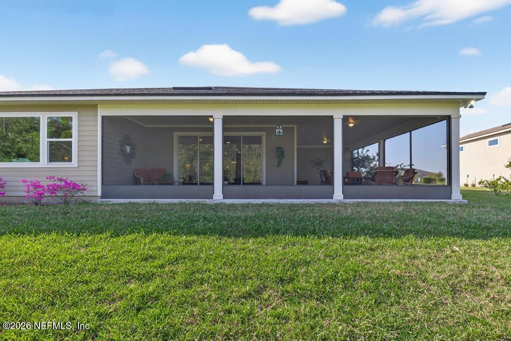 85350 Fall River Parkway, Fernandina Beach, FL 32034 Photo