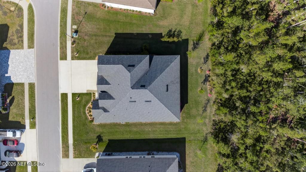 85350 Fall River Parkway, Fernandina Beach, FL 32034 Photo