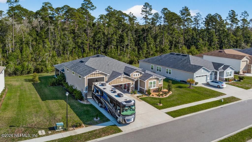 85350 Fall River Parkway, Fernandina Beach, FL 32034 Photo