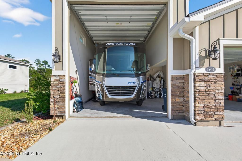 85350 Fall River Parkway, Fernandina Beach, FL 32034 Photo