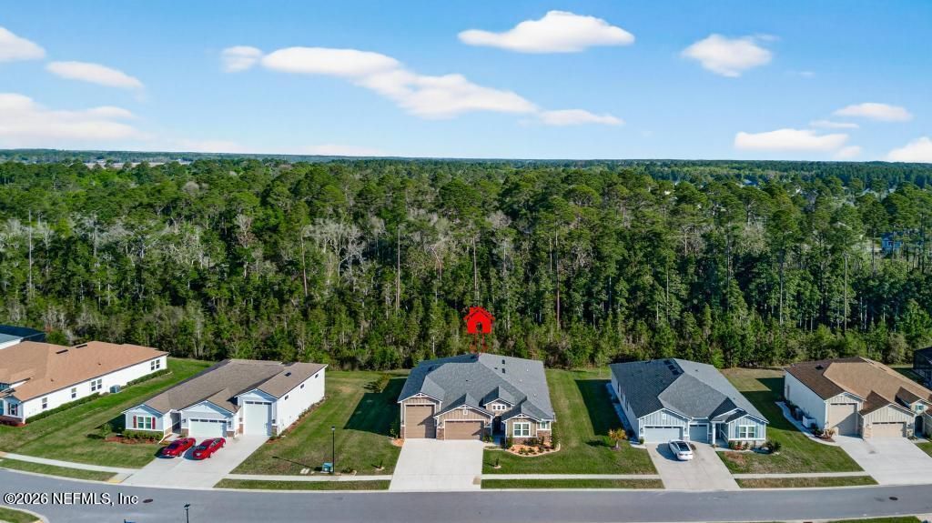 85350 Fall River Parkway, Fernandina Beach, FL 32034 Photo