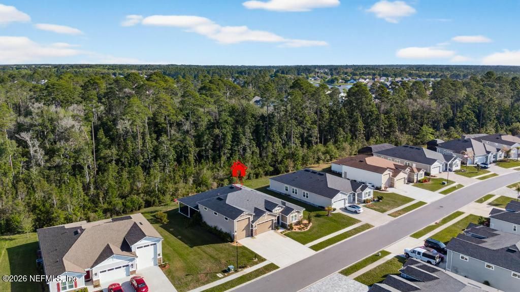 85350 Fall River Parkway, Fernandina Beach, FL 32034 Photo