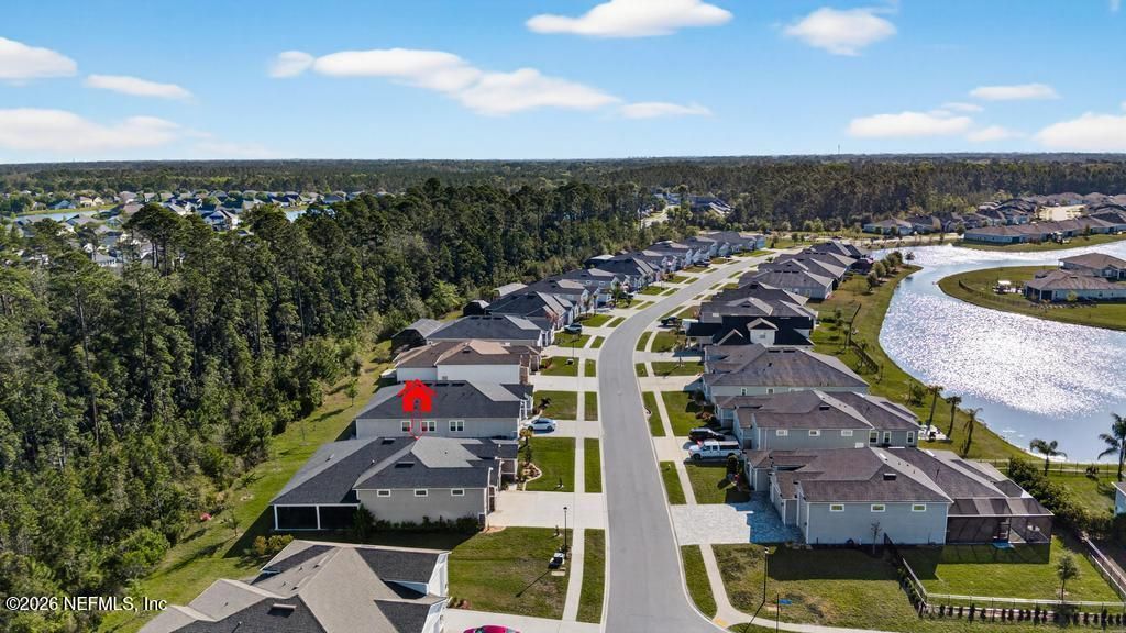 85350 Fall River Parkway, Fernandina Beach, FL 32034 Photo