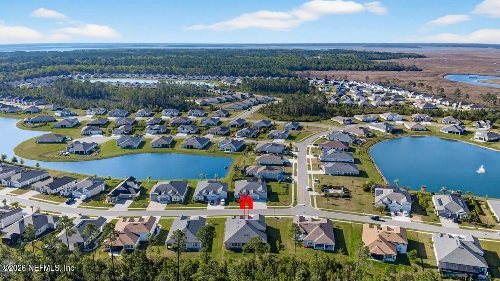85350 Fall River Parkway, Fernandina Beach, FL 32034 Photo