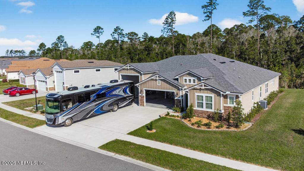 85350 Fall River Parkway, Fernandina Beach, FL 32034 Photo