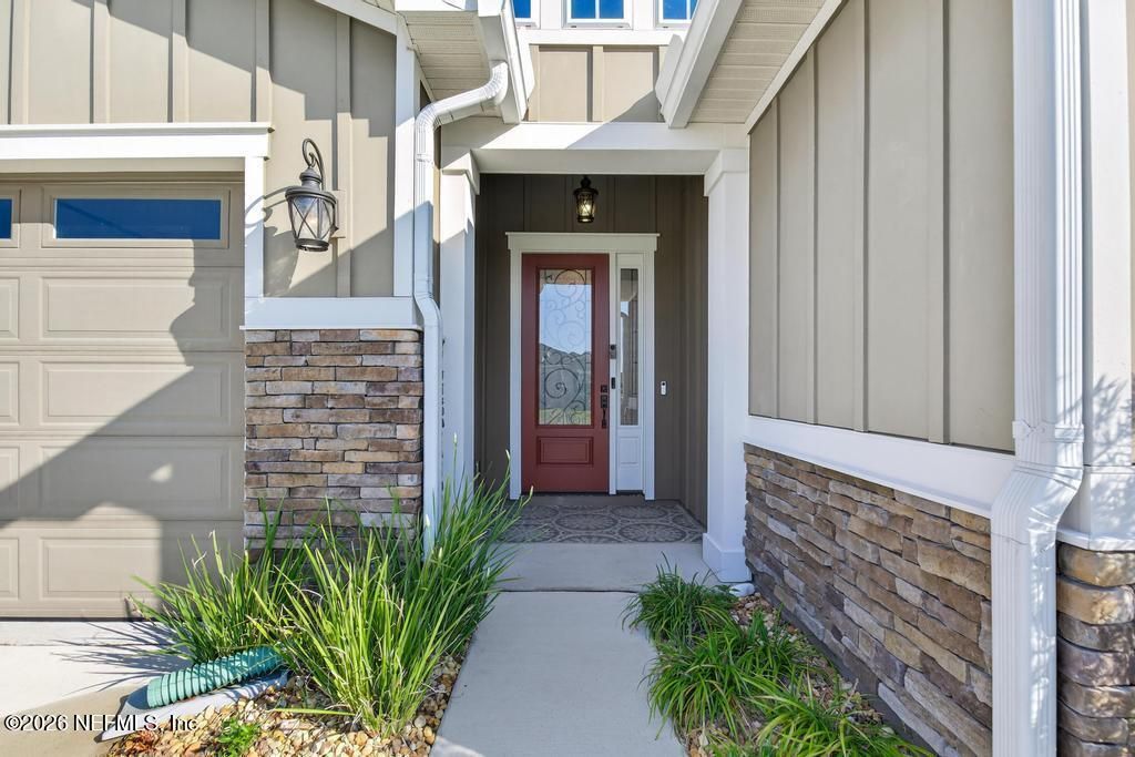85350 Fall River Parkway, Fernandina Beach, FL 32034 Photo