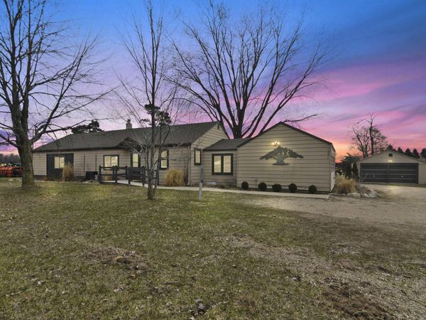 18554 Northland Drive, Big Rapids, MI 49307