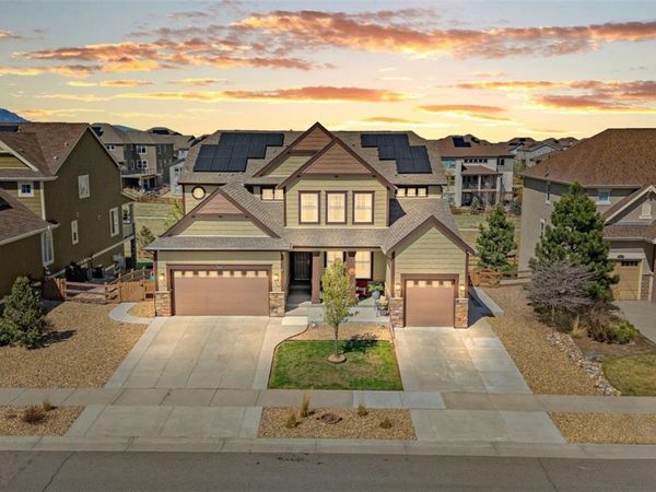 19615 W 94th Avenue, Arvada, CO 80007