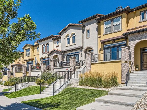 15615 W La Salle Avenue , Lakewood, CO 80228