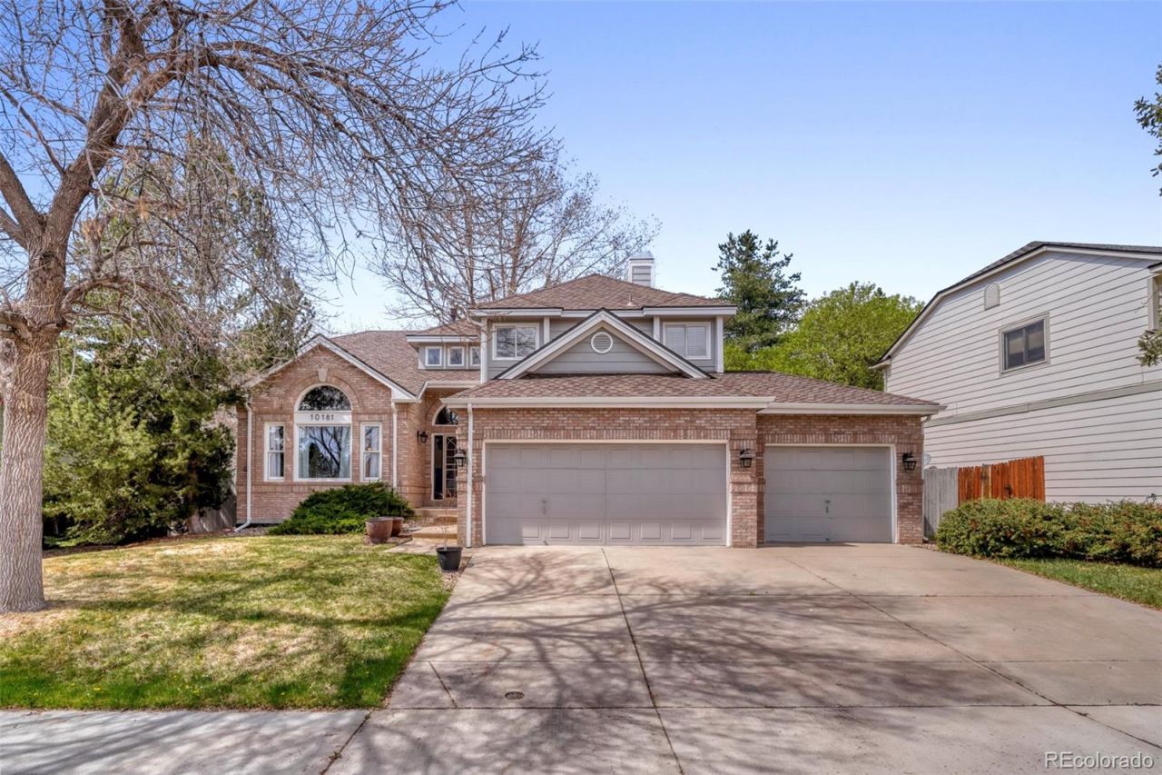 10181 Stoneridge Terrace, Parker, CO 80134 Main Photo
