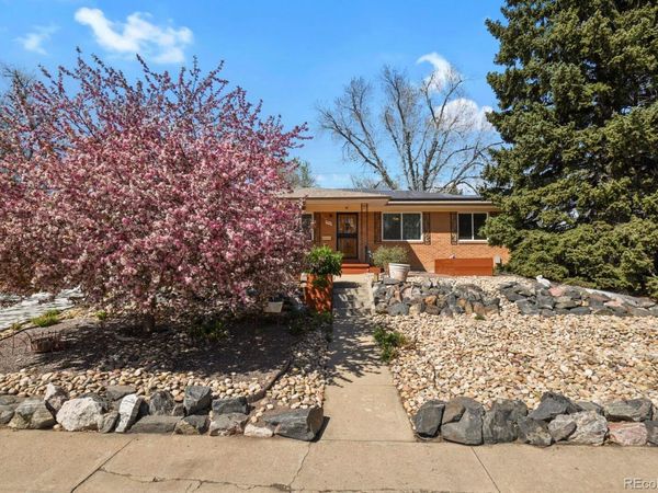 9305 W 52nd Avenue, Arvada, CO 80002