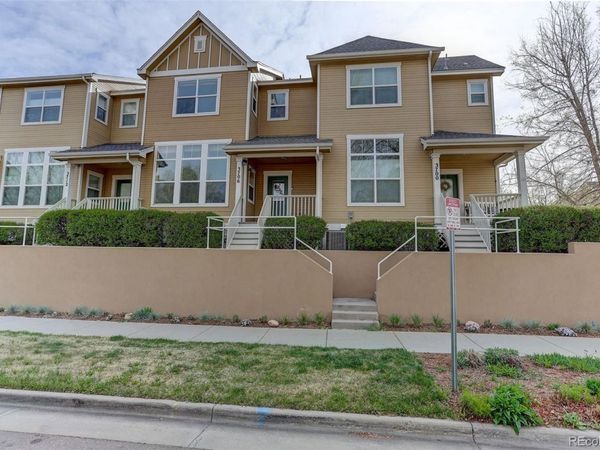 3706 Wolff Street, Denver, CO 80212