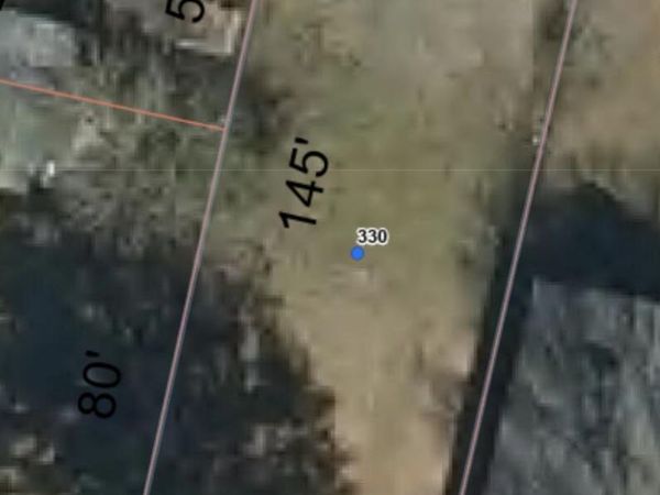 330 Henry Street, Rocky Mount, NC 27803