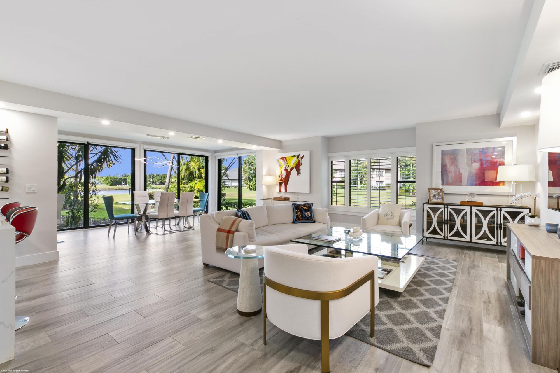 13224 Polo Club Road, Unit A103, Wellington, FL 33414 Photo