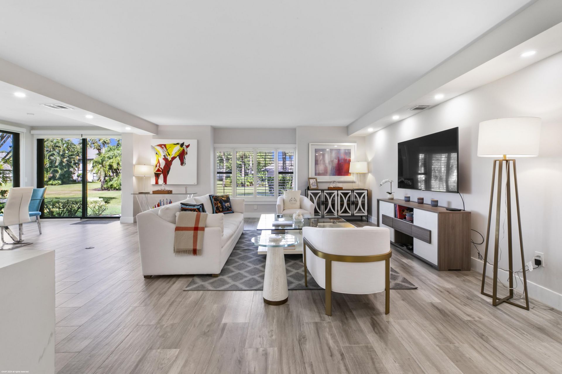 13224 Polo Club Road, Unit A103, Wellington, FL 33414 Photo