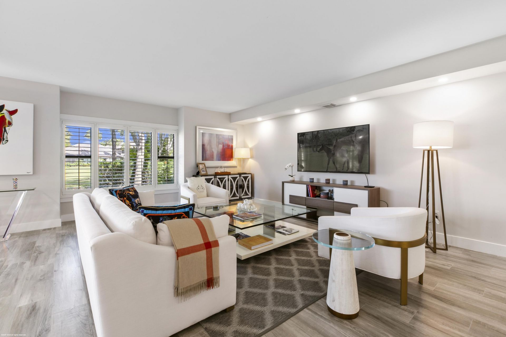 13224 Polo Club Road, Unit A103, Wellington, FL 33414 Photo