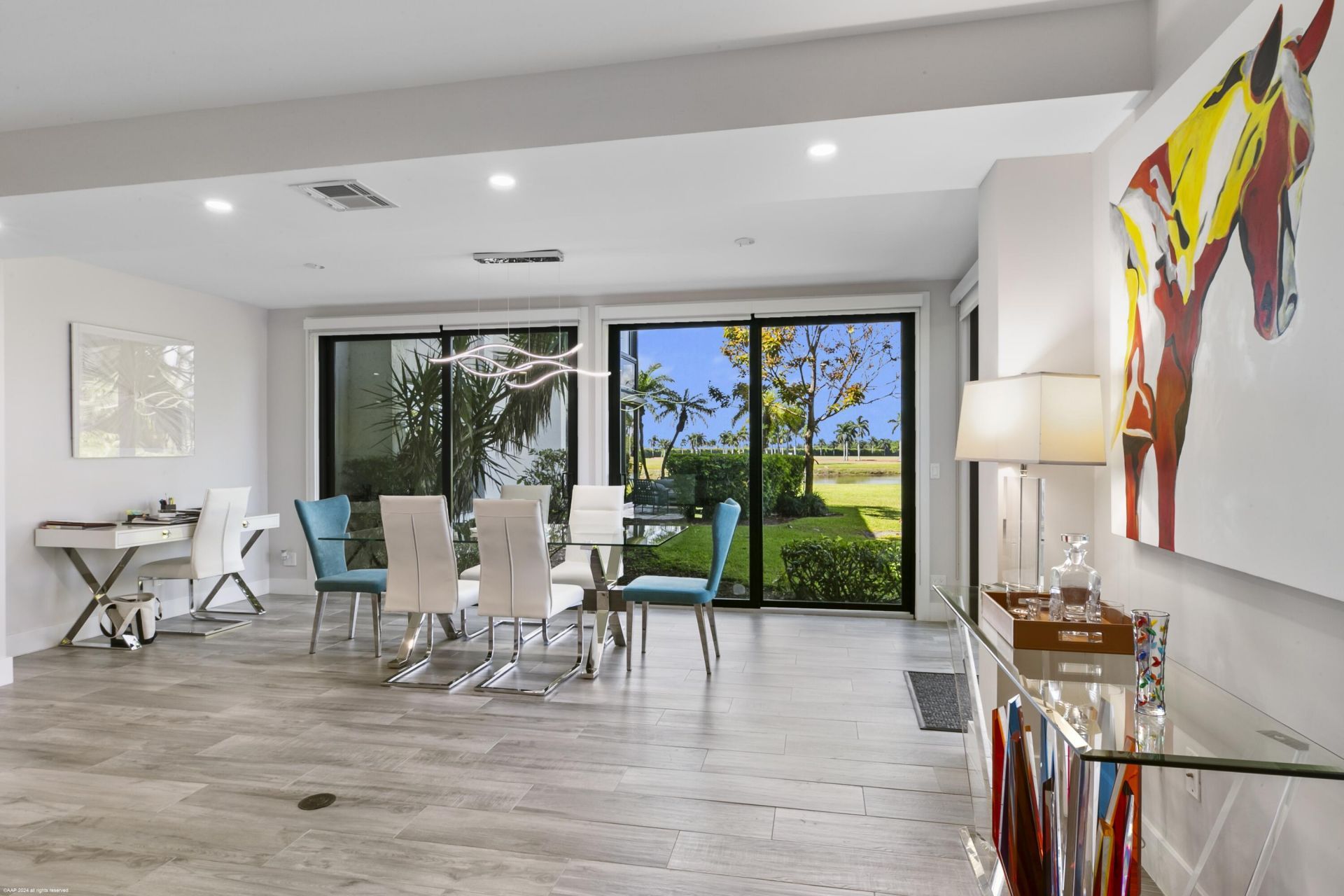 13224 Polo Club Road, Unit A103, Wellington, FL 33414 Photo