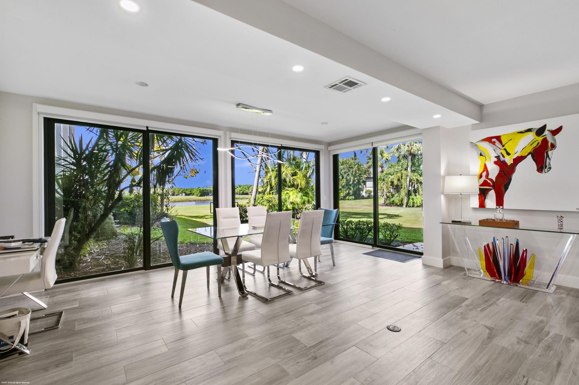 13224 Polo Club Road, Unit A103, Wellington, FL 33414 Photo