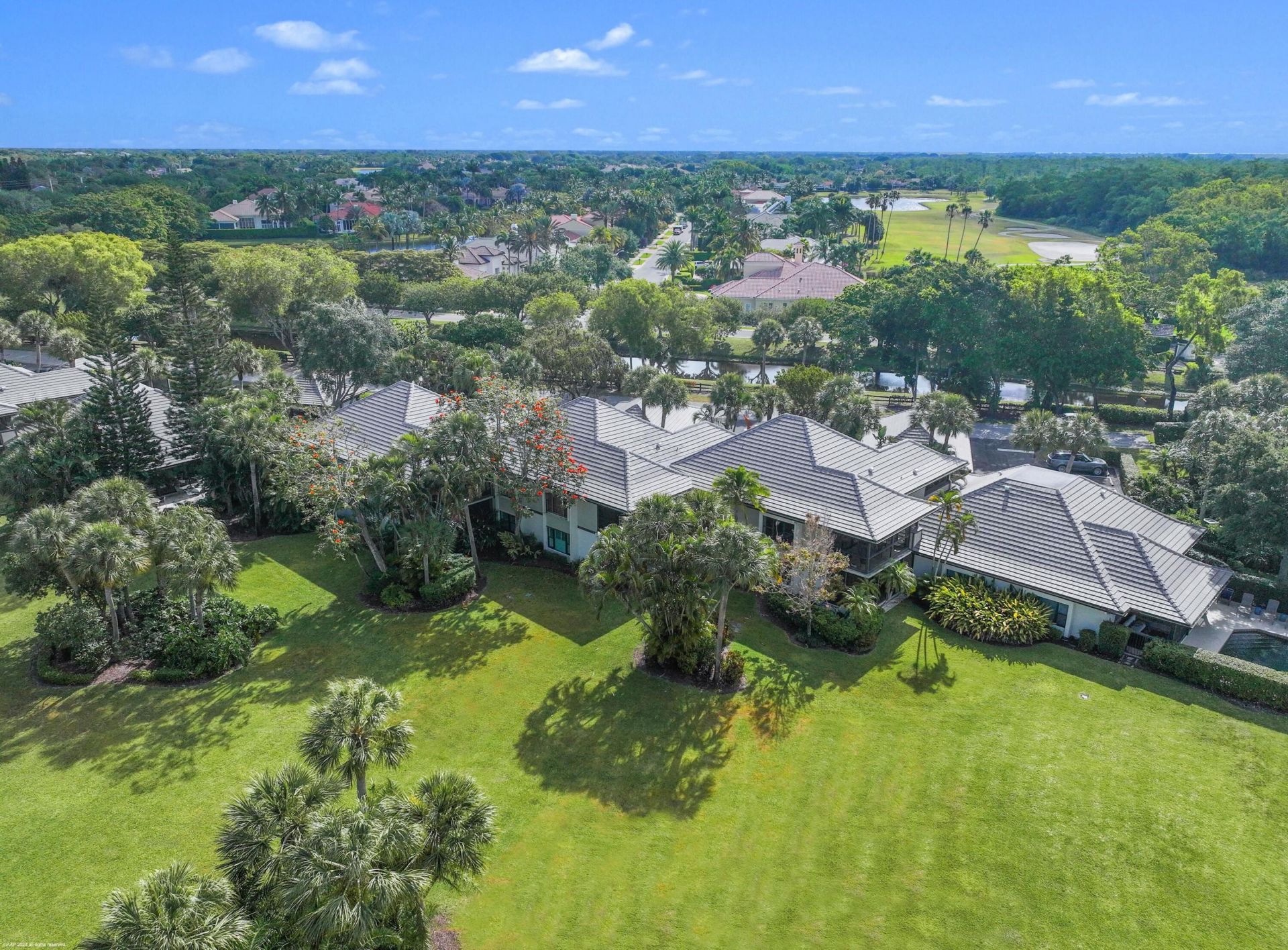 13224 Polo Club Road, Unit A103, Wellington, FL 33414 Photo