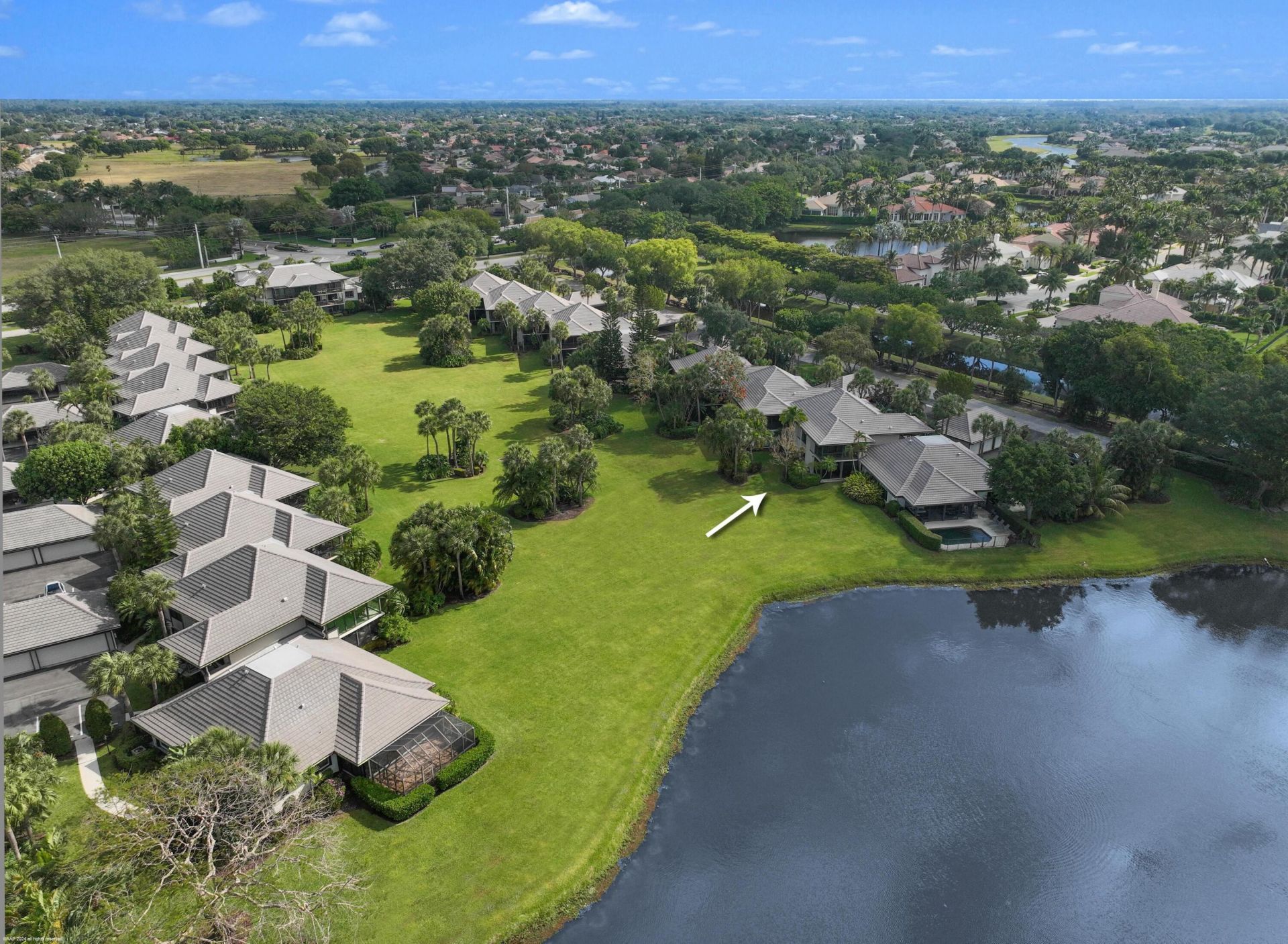 13224 Polo Club Road, Unit A103, Wellington, FL 33414 Photo