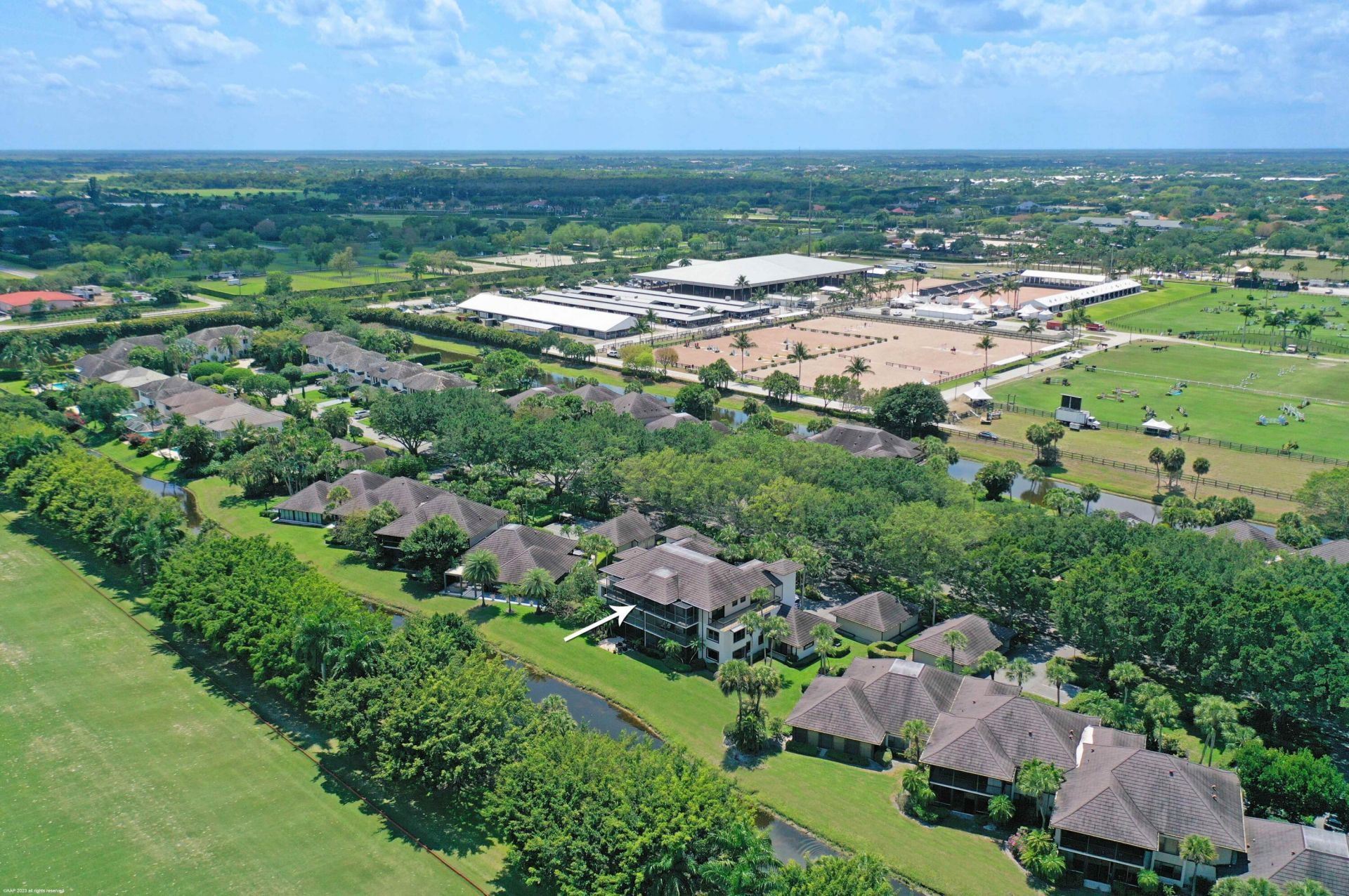 2770 Polo Island Drive, Unit B301, Wellington, FL 33414 Photo