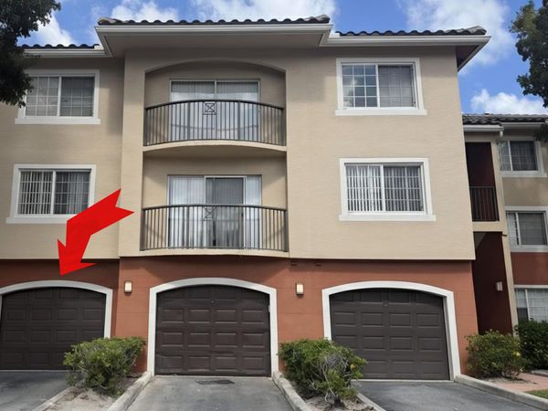 4175 N Haverhill Road, Unit 905 With A, West Palm Beach, FL 33417