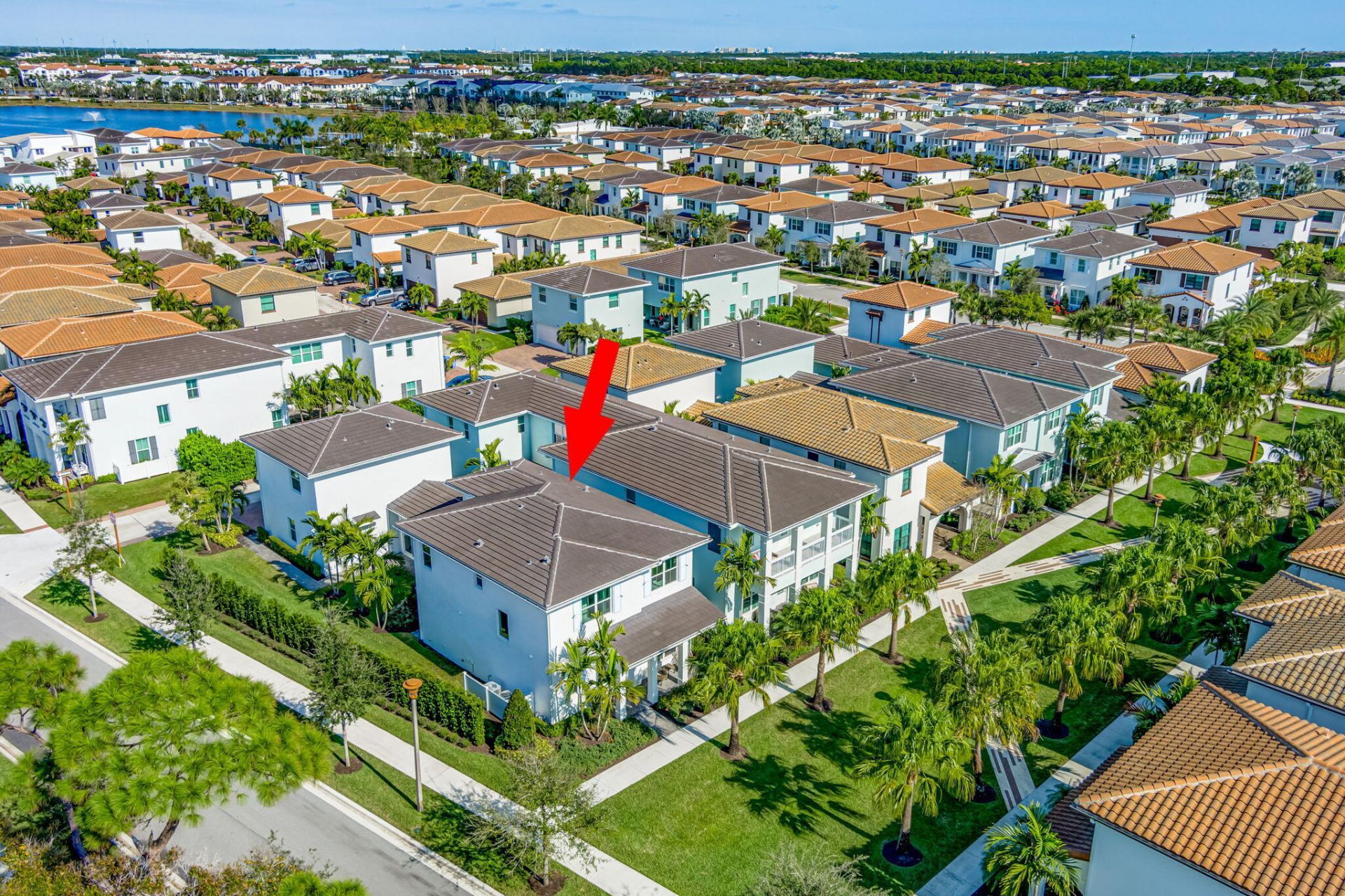 13325 Machiavelli Way, Palm Beach Gardens, FL 33418 Photo