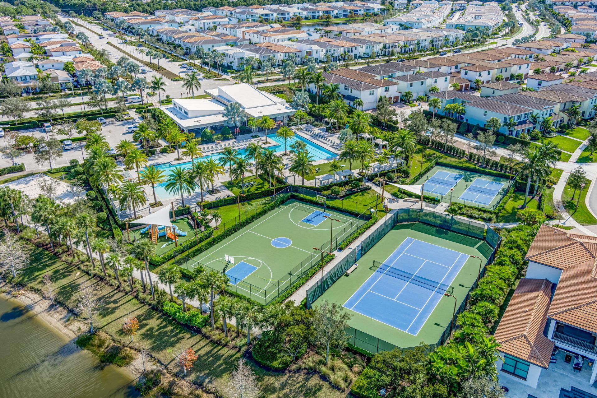 13325 Machiavelli Way, Palm Beach Gardens, FL 33418 Photo