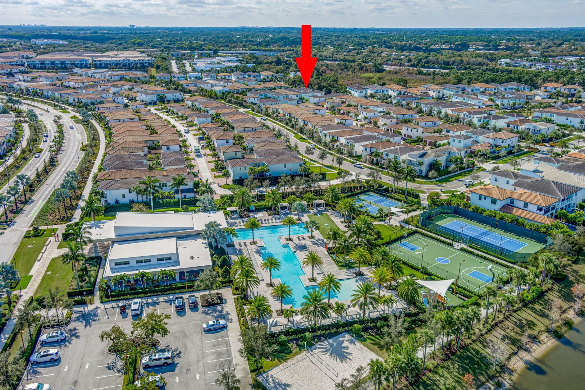 13325 Machiavelli Way, Palm Beach Gardens, FL 33418 Photo