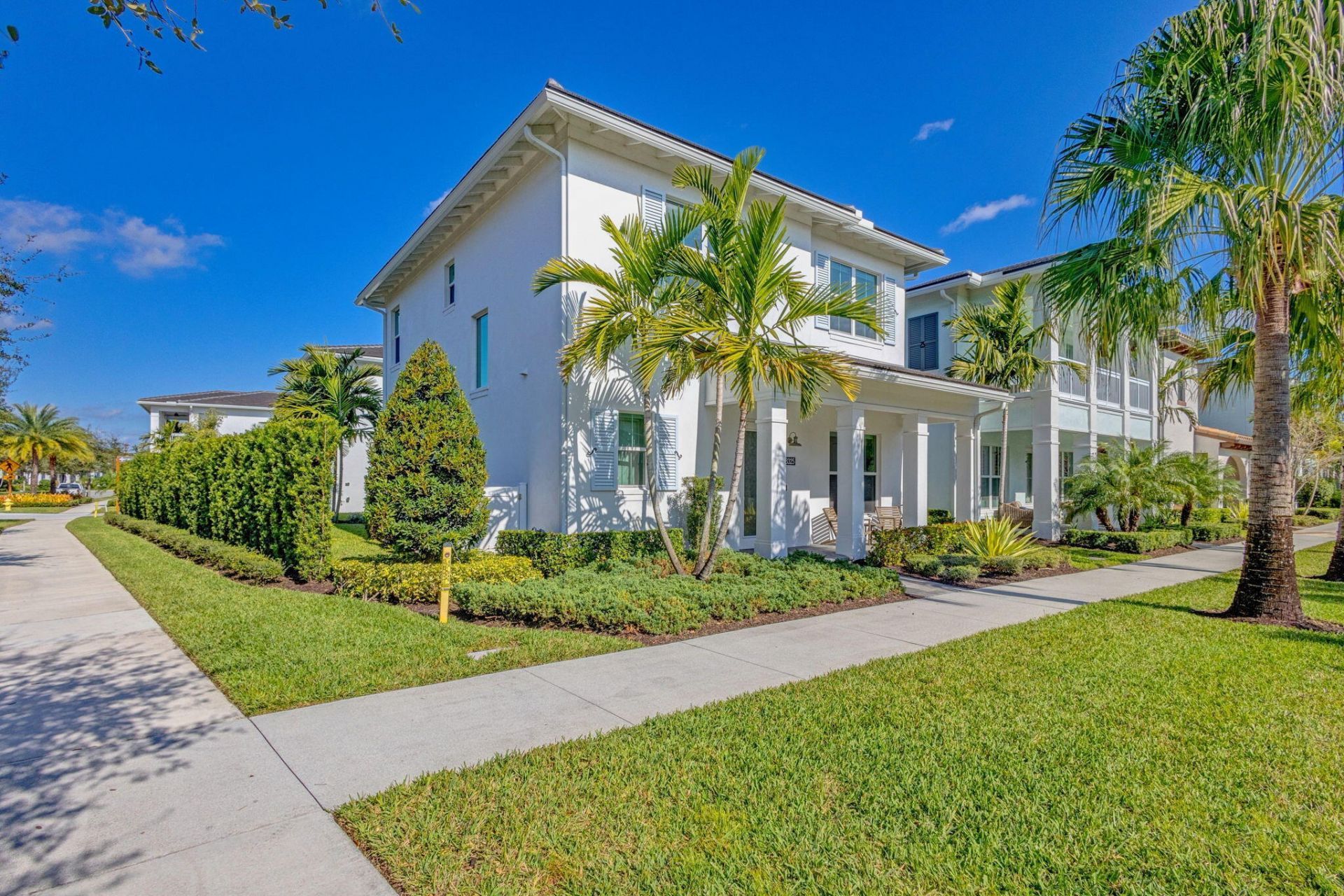 13325 Machiavelli Way, Palm Beach Gardens, FL 33418 Photo