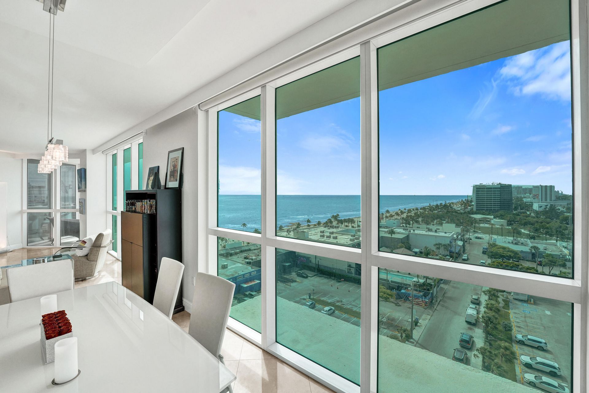 101 S Fort Lauderdale Beach Boulevard, Unit 1107, Fort Lauderdale, FL 33316 Photo