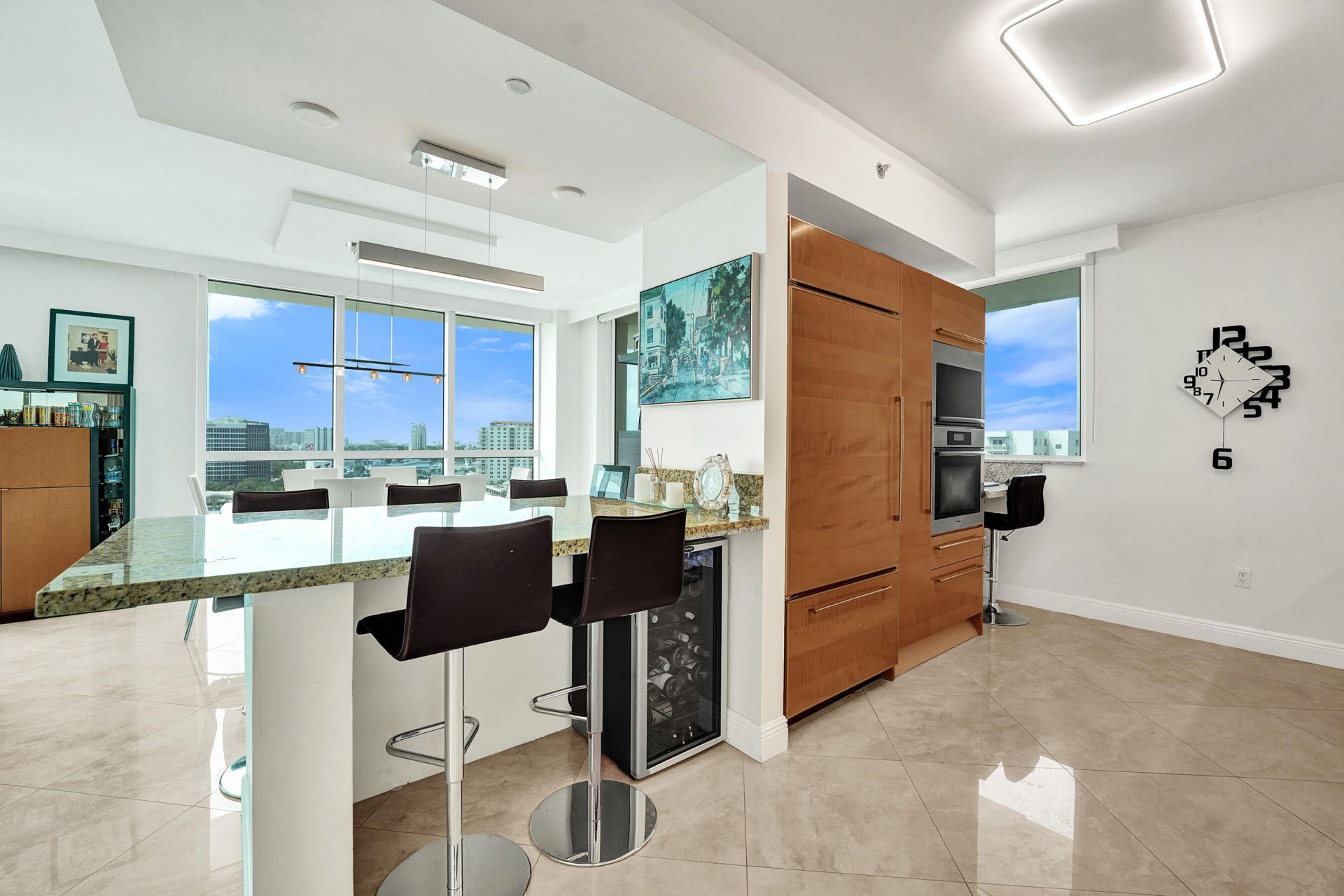 101 S Fort Lauderdale Beach Boulevard, Unit 1107, Fort Lauderdale, FL 33316 Photo