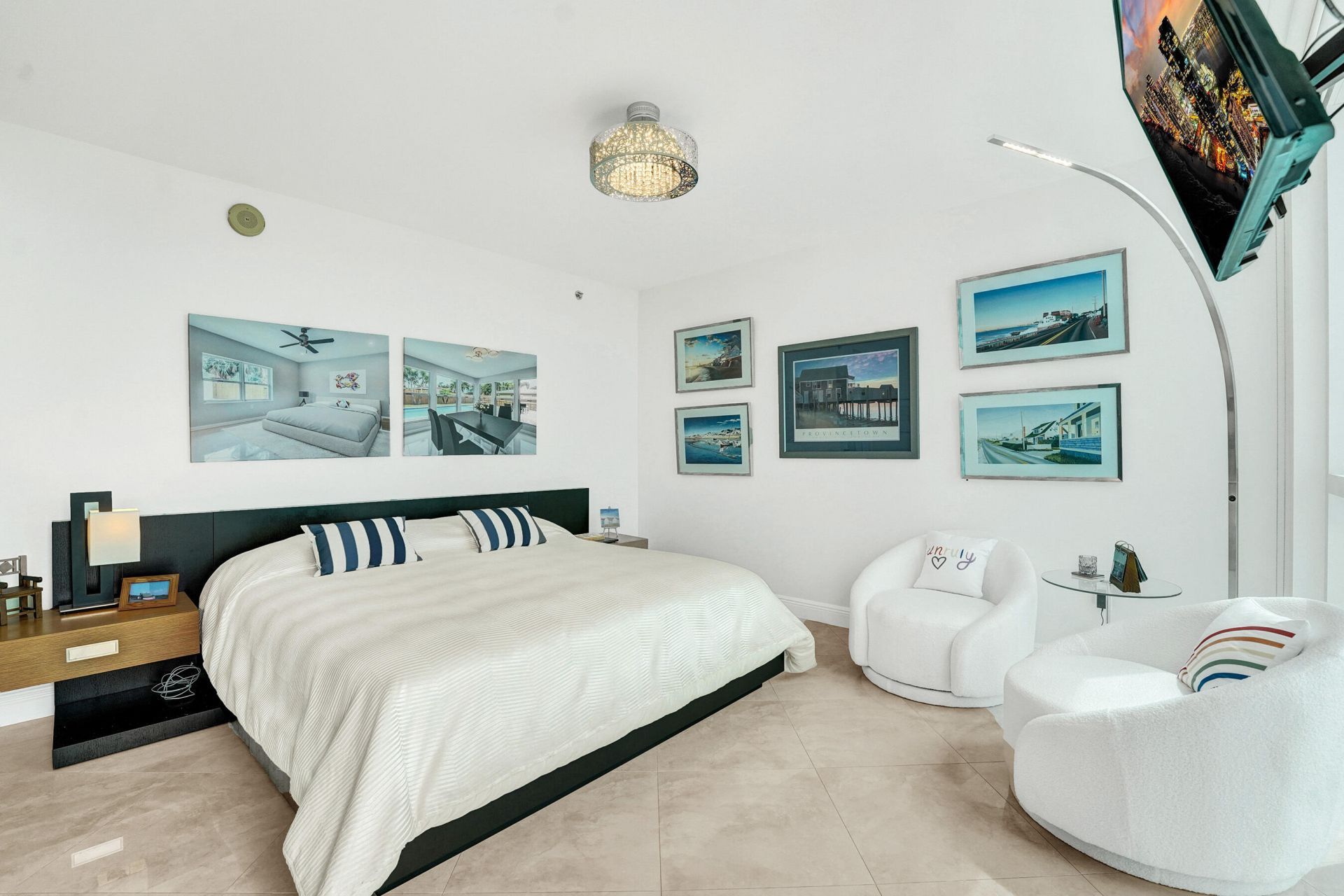 101 S Fort Lauderdale Beach Boulevard, Unit 1107, Fort Lauderdale, FL 33316 Photo