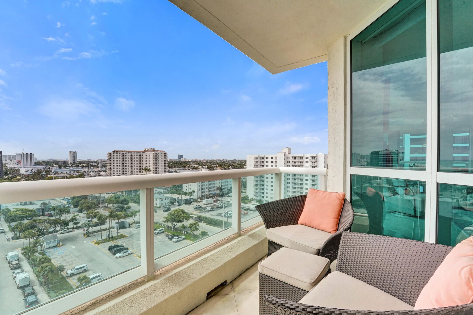 101 S Fort Lauderdale Beach Boulevard, Unit 1107, Fort Lauderdale, FL 33316 Photo