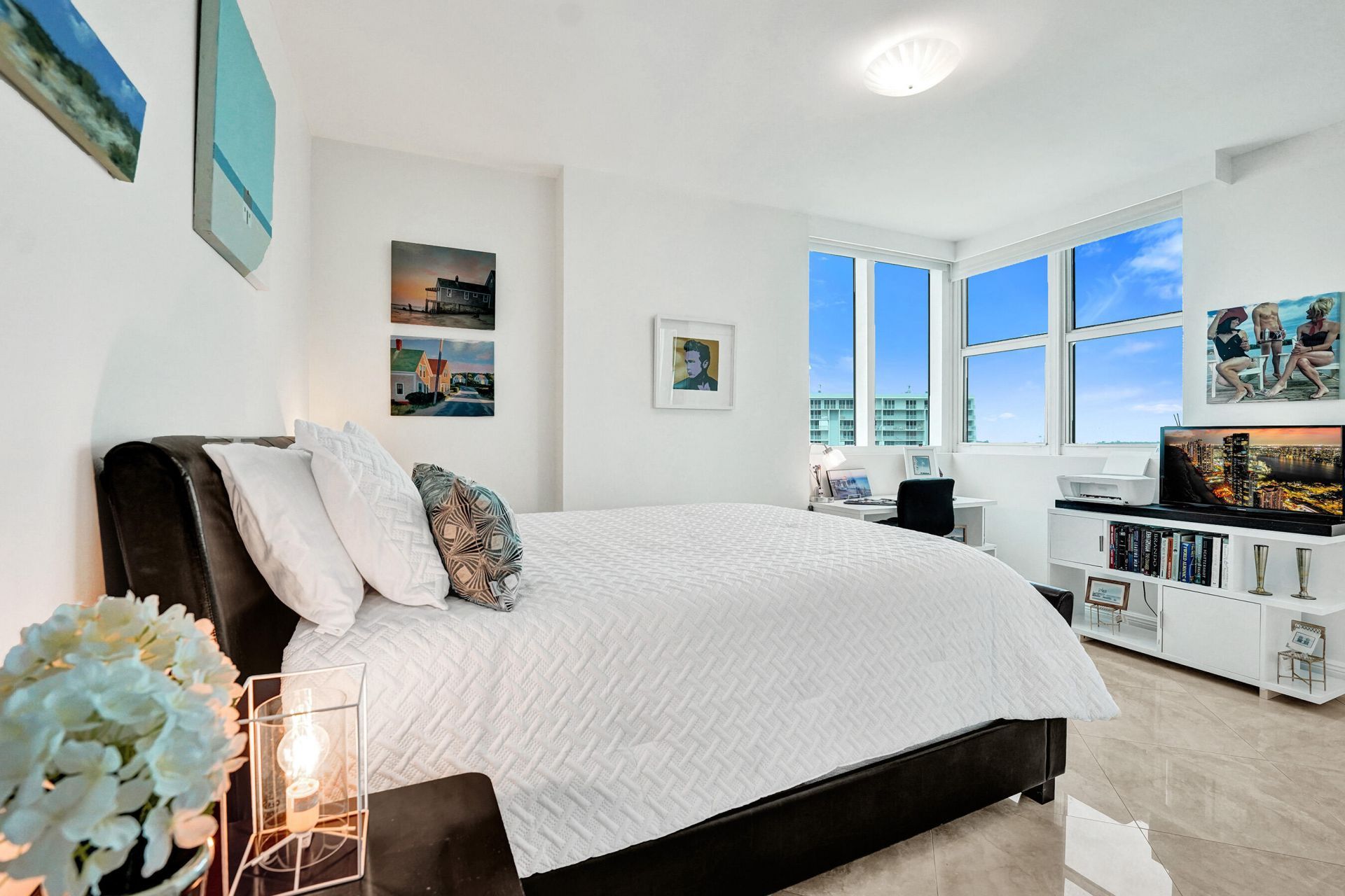 101 S Fort Lauderdale Beach Boulevard, Unit 1107, Fort Lauderdale, FL 33316 Photo