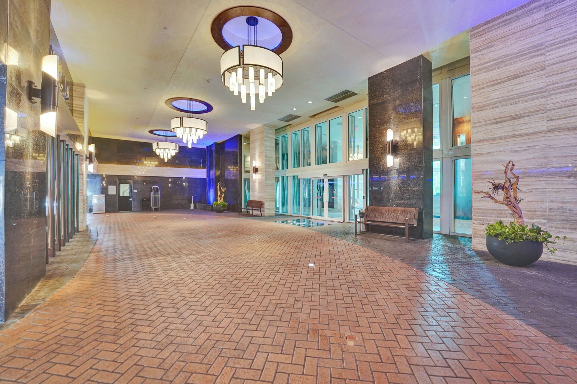 101 S Fort Lauderdale Beach Boulevard, Unit 1107, Fort Lauderdale, FL 33316 Photo