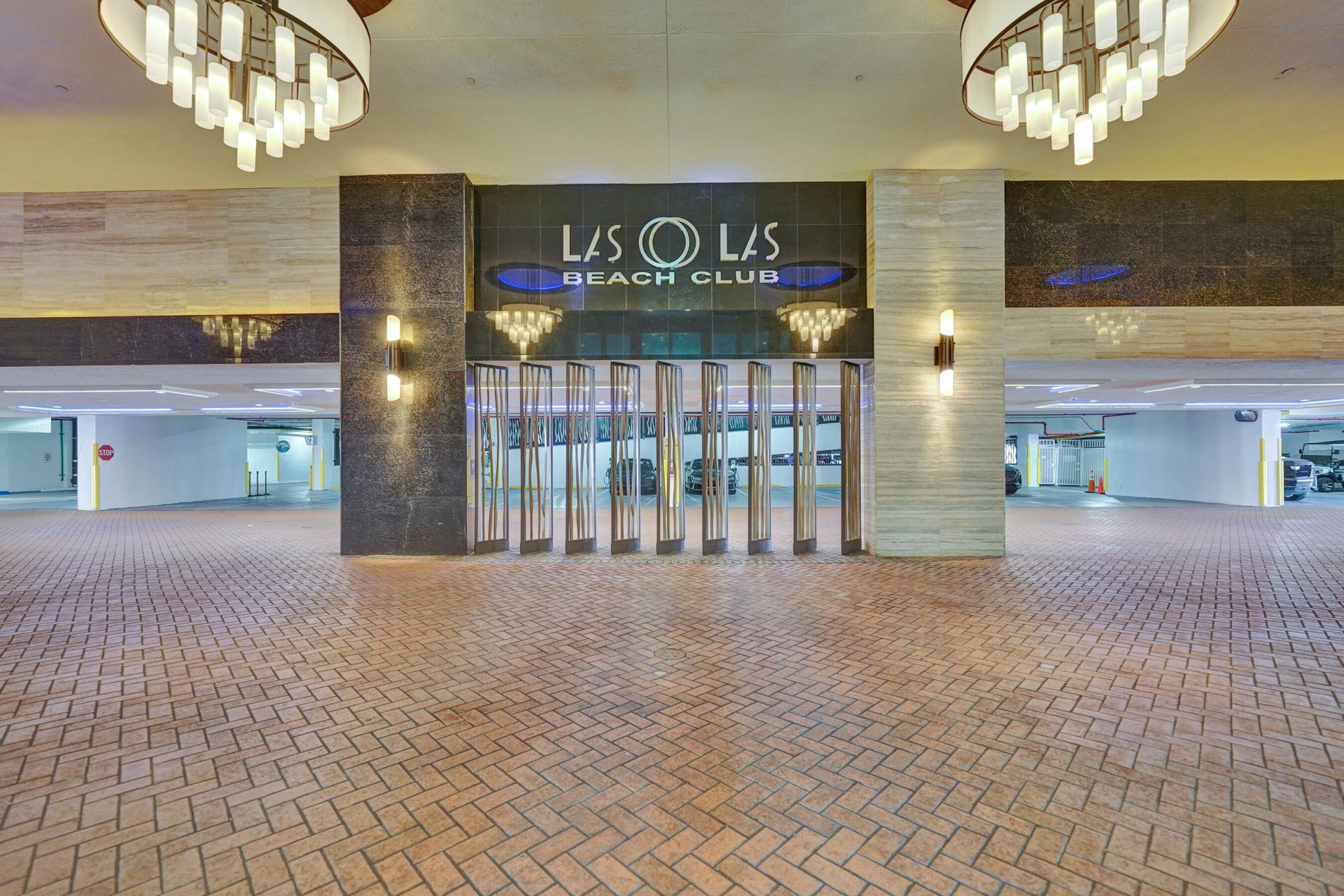 101 S Fort Lauderdale Beach Boulevard, Unit 1107, Fort Lauderdale, FL 33316 Photo