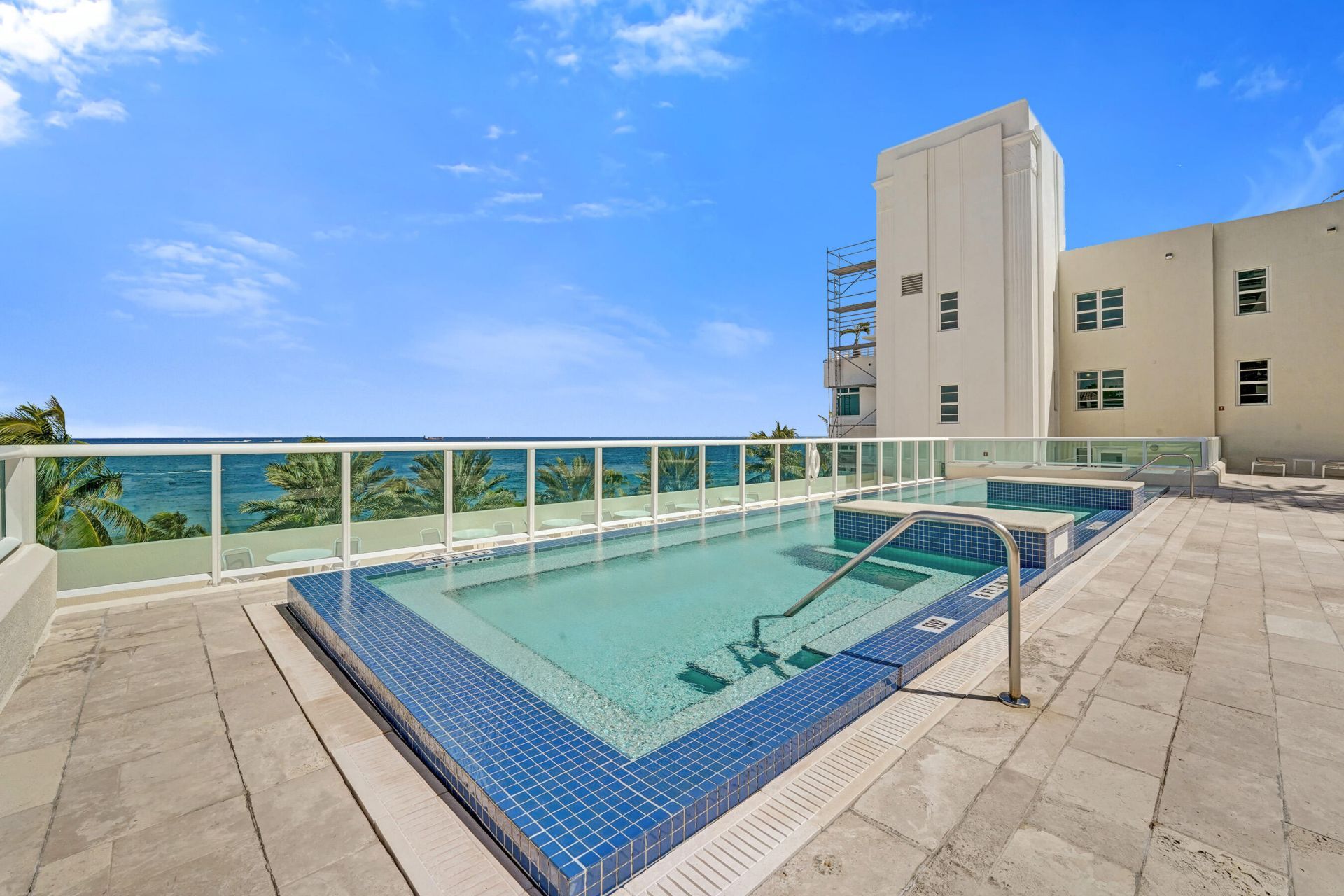 101 S Fort Lauderdale Beach Boulevard, Unit 1107, Fort Lauderdale, FL 33316 Photo