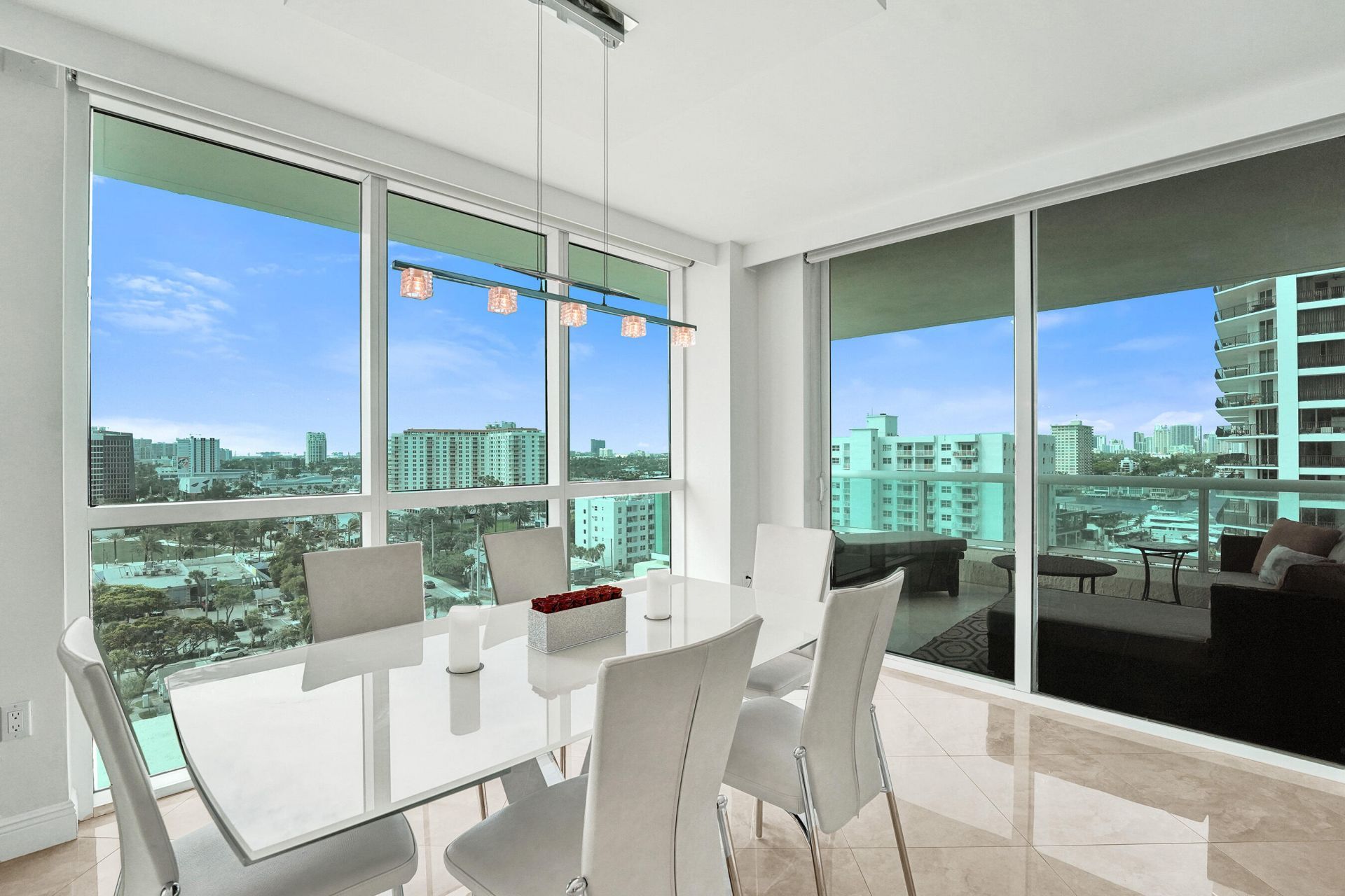101 S Fort Lauderdale Beach Boulevard, Unit 1107, Fort Lauderdale, FL 33316 Photo