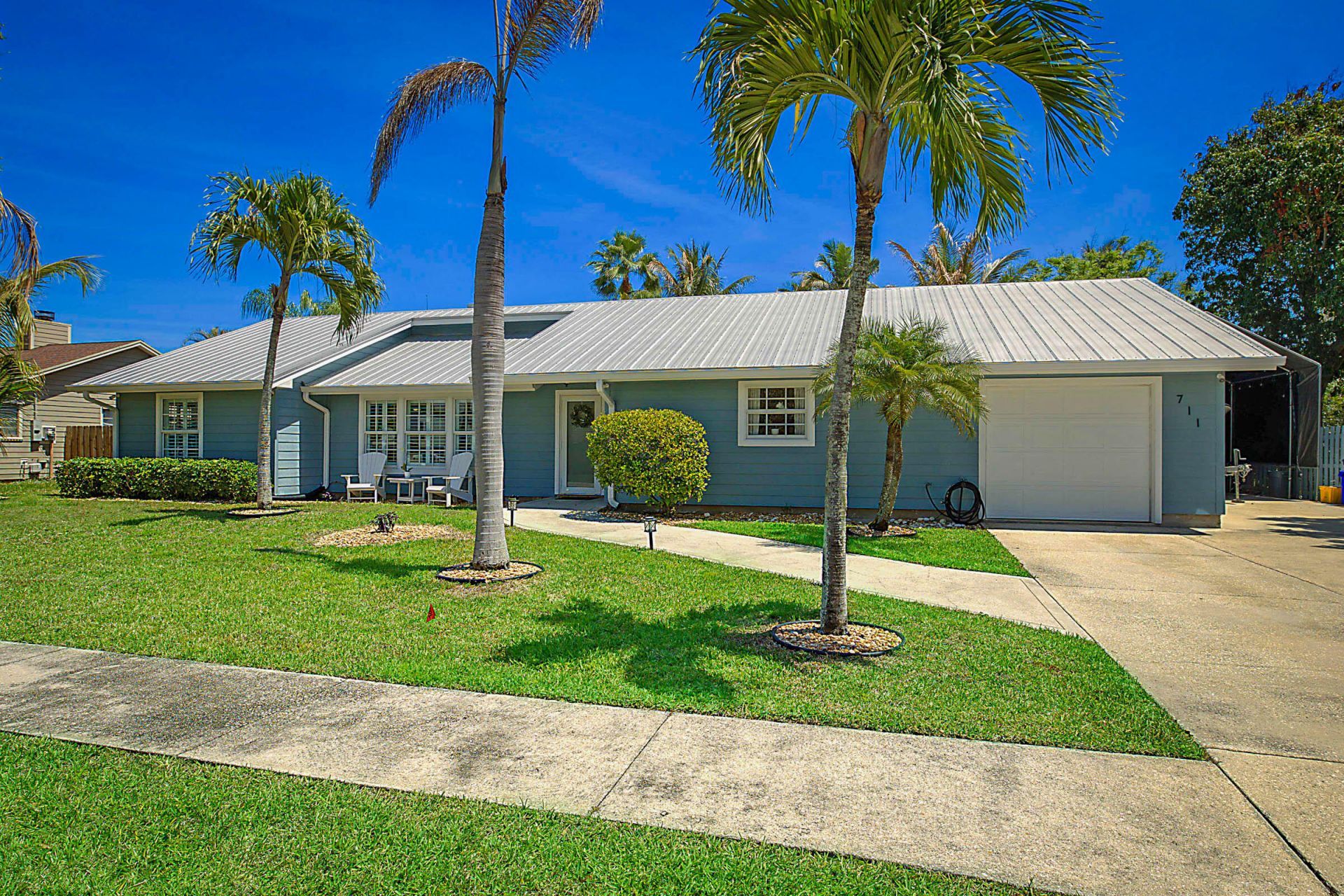 711 Warren Drive, Jupiter, FL 33458 Photo
