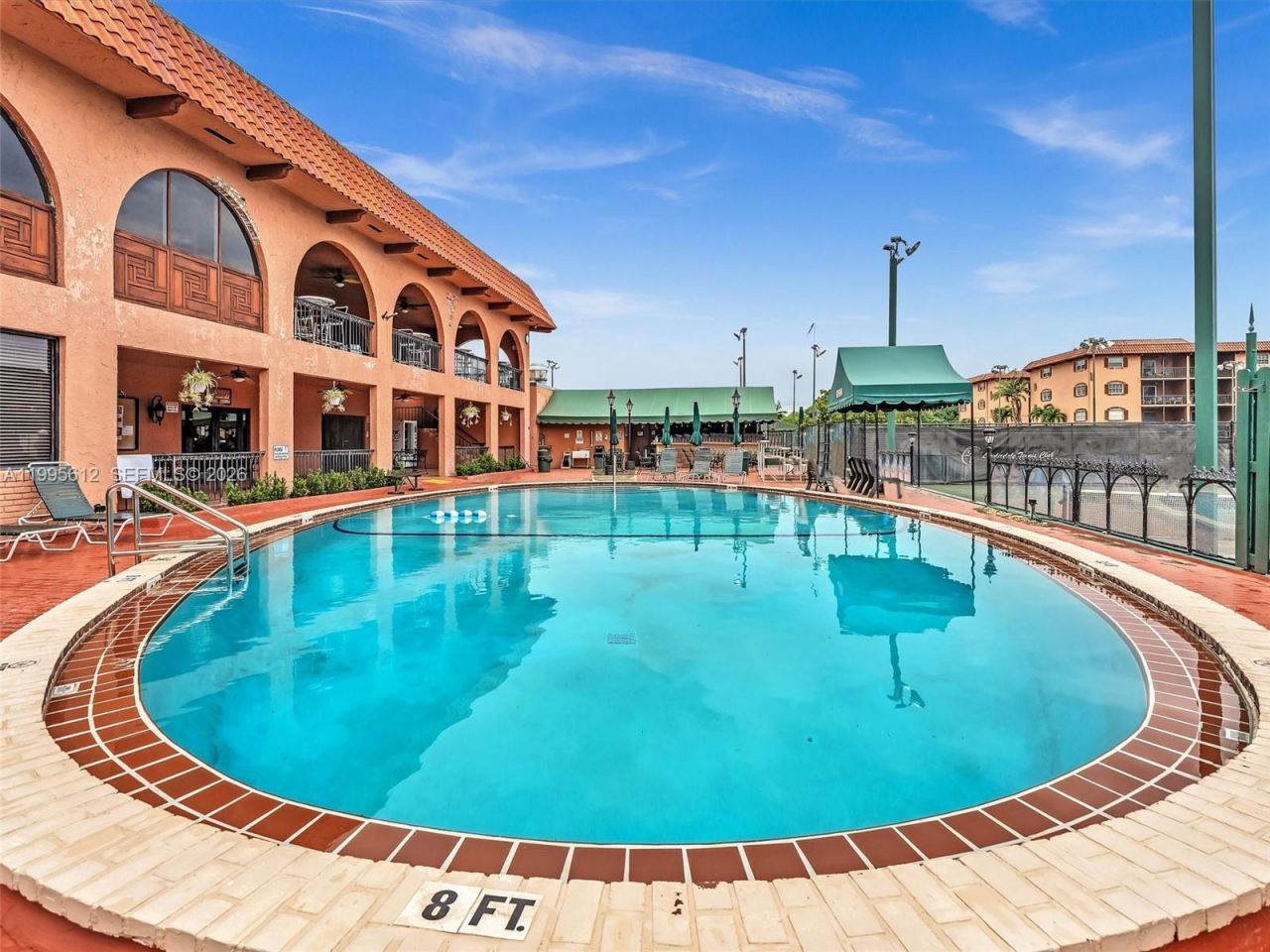 620 Tennis Club Dr , Unit 306, Fort Lauderdale, FL 33311 Photo