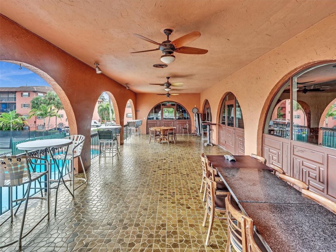 620 Tennis Club Dr , Unit 306, Fort Lauderdale, FL 33311 Photo