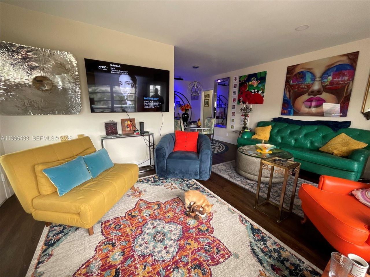 1004 Pennsylvania Ave , Unit 15, Miami Beach, FL 33139 Photo