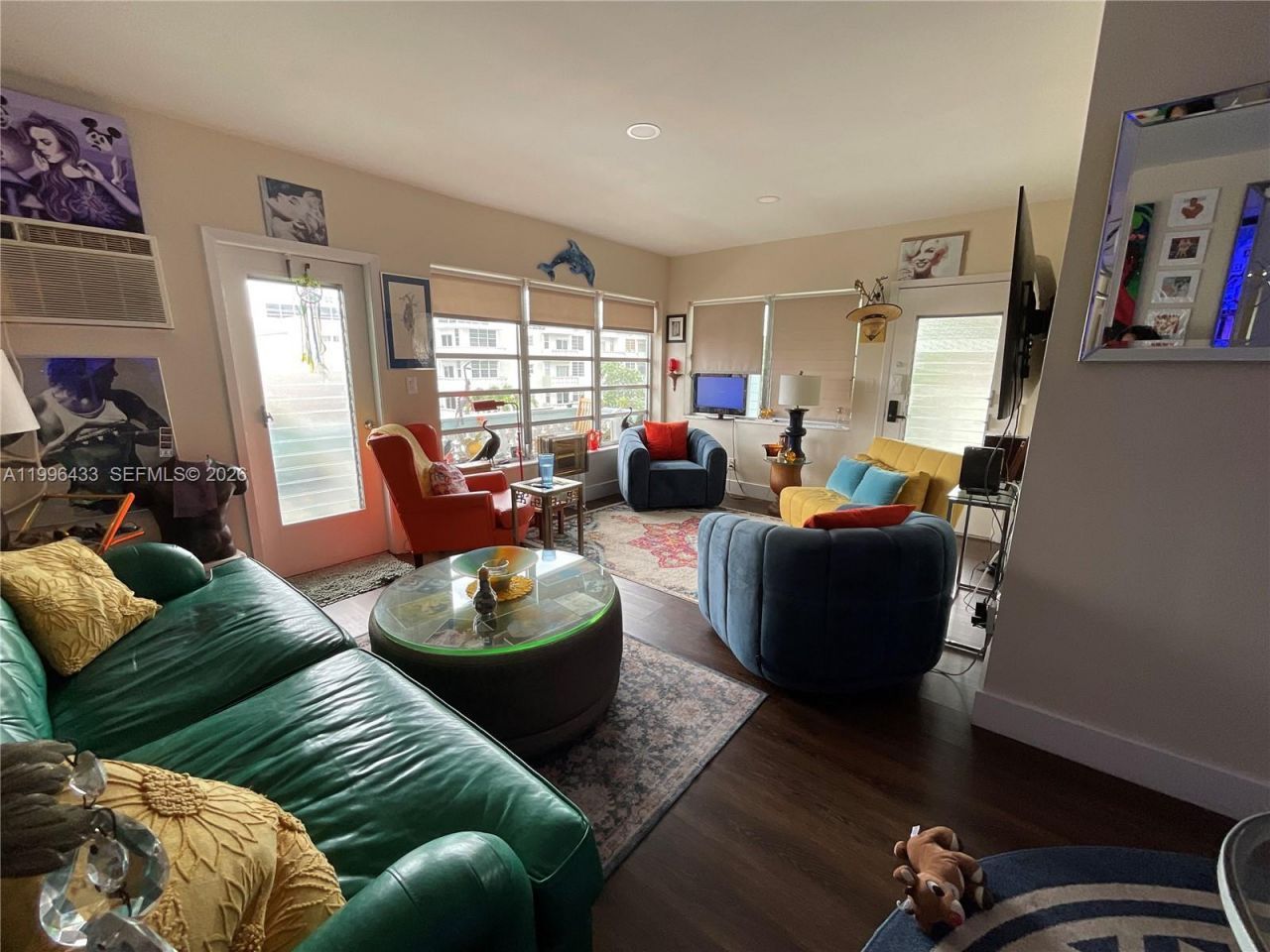 1004 Pennsylvania Ave , Unit 15, Miami Beach, FL 33139 Photo