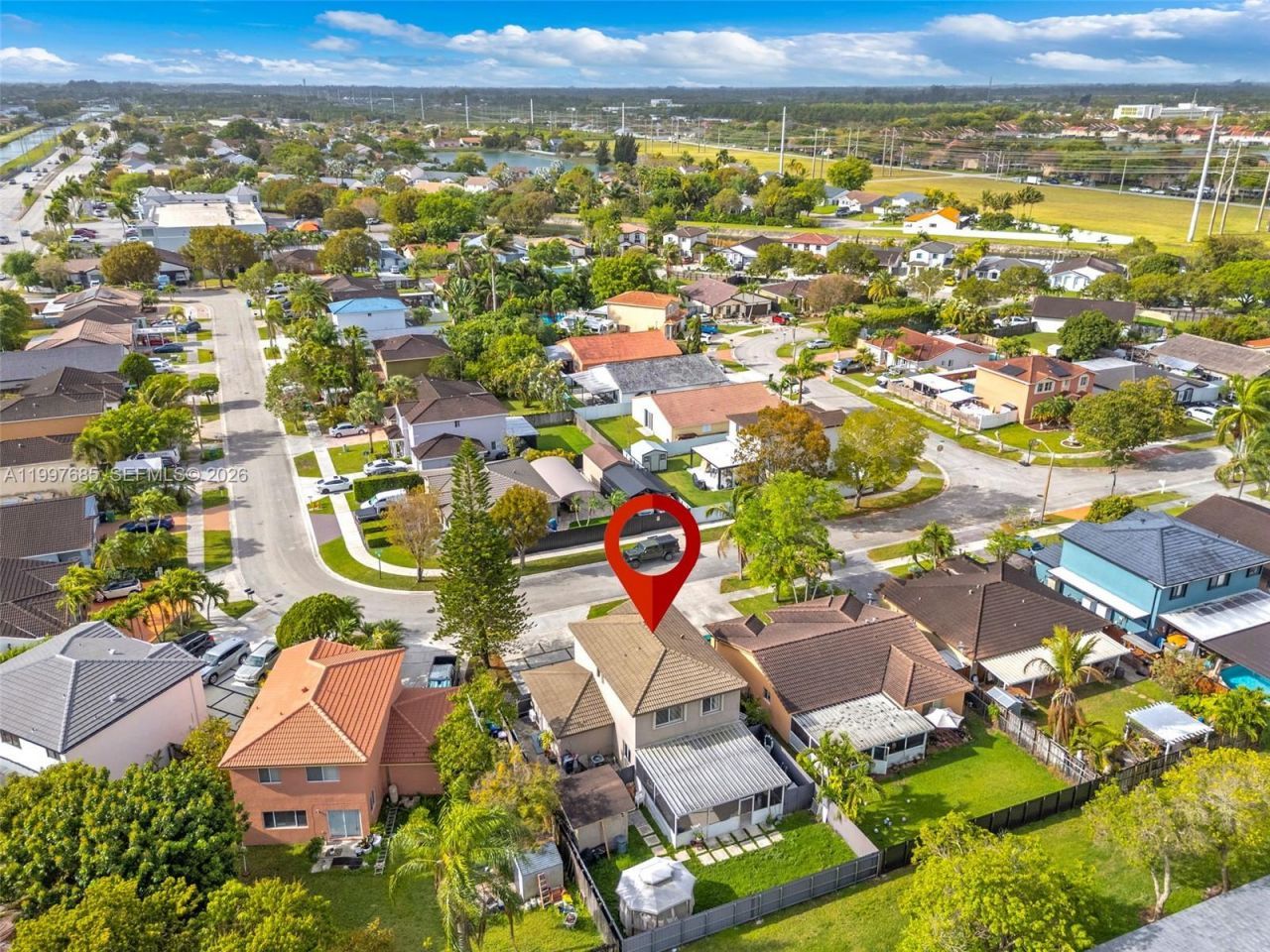 13731 SW 173rd Terr, Miami, FL 33177 Photo