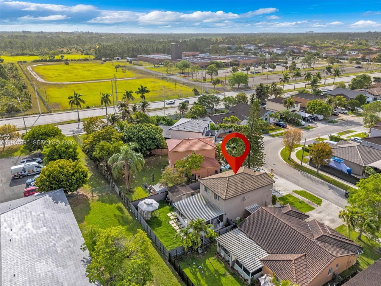 13731 SW 173rd Terr, Miami, FL 33177 Photo