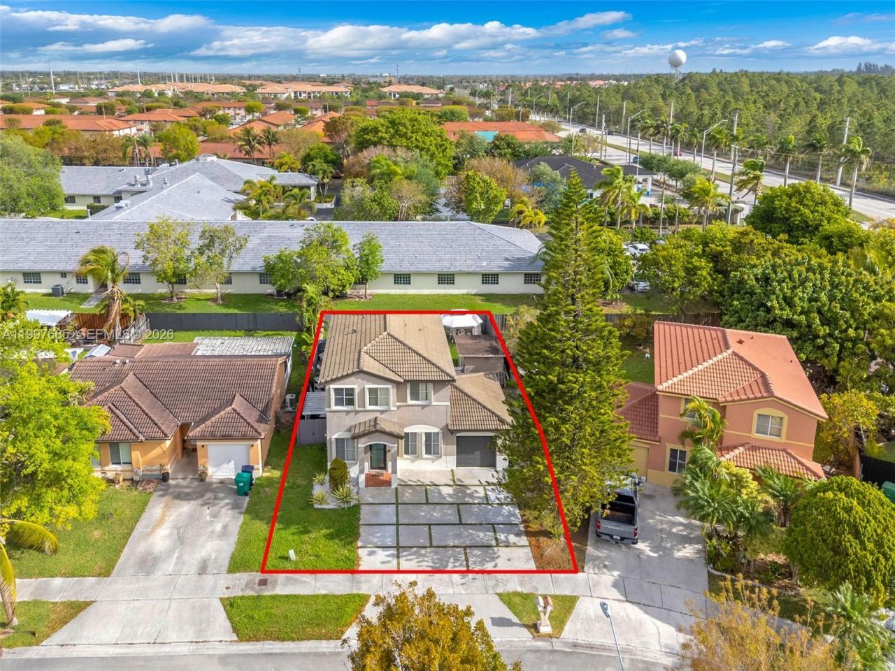 13731 SW 173rd Terr, Miami, FL 33177 Photo