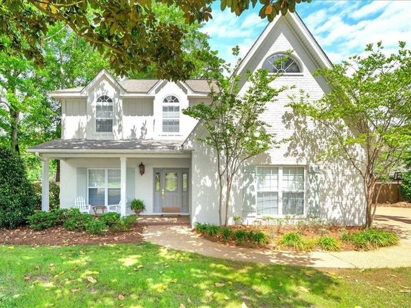 38 General Canby Drive, Spanish Fort, AL 36527